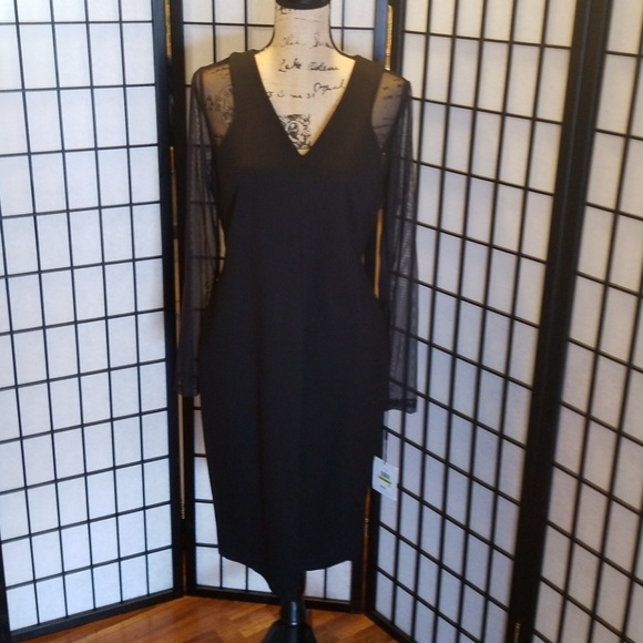 Calvin Klein Dresses & Skirts - NWT Calvin Klein Elegant Dress